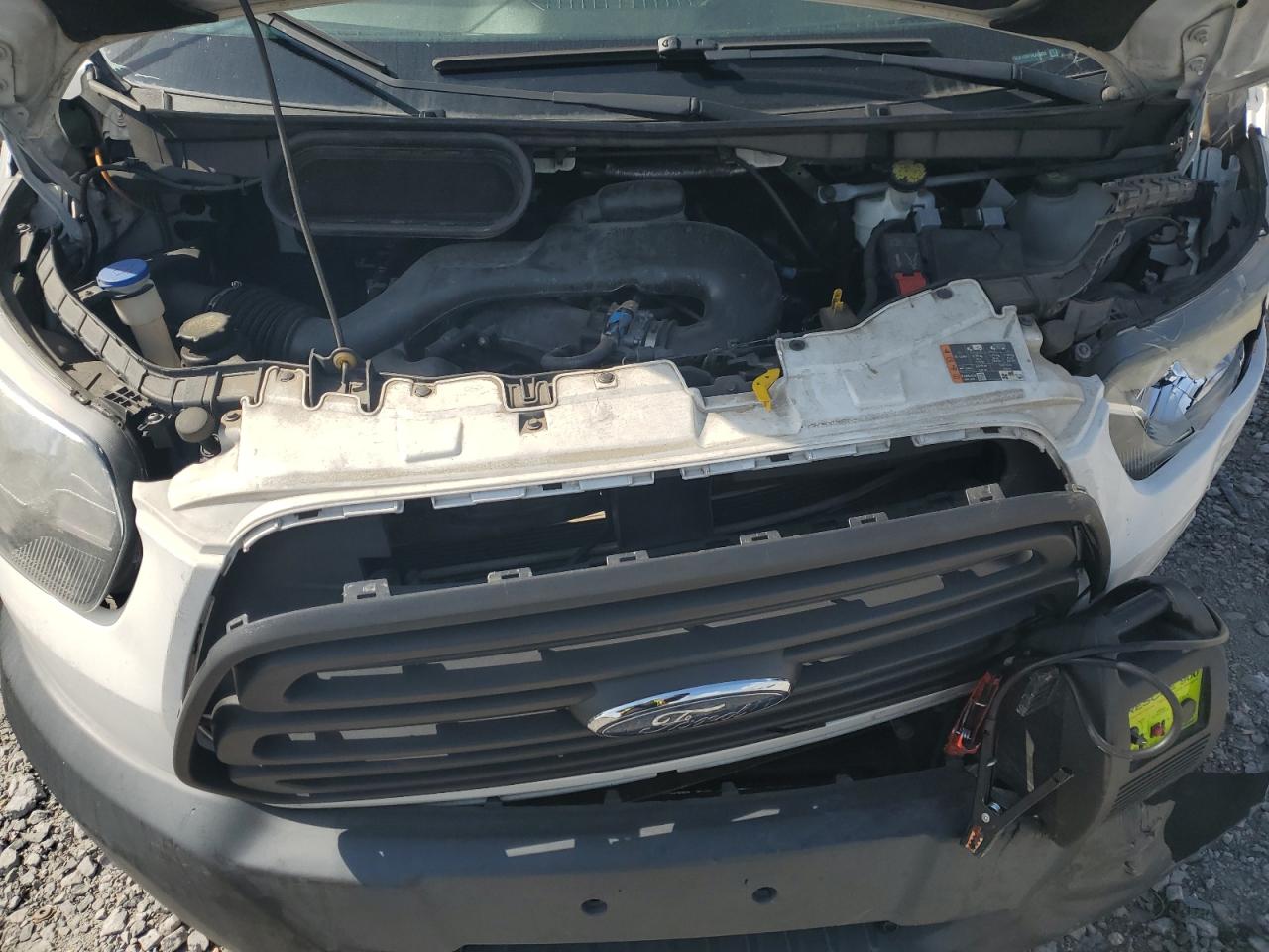 2017 Ford Transit T-150 VIN: 1FMZK1CM7HKA68880 Lot: 56978705