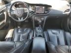 2013 Dodge Dart Limited продається в Lumberton, NC - Rear End