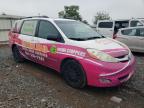 2009 Toyota Sienna Xle 3.5L за продажба в Hillsborough, NJ - Mechanical
