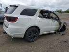 2018 Dodge Durango Gt на продаже в Brookhaven, NY - Burn