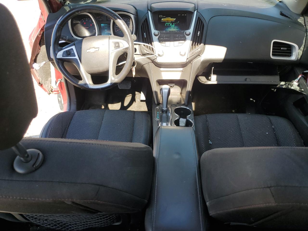 2013 Chevrolet Equinox Lt VIN: 2GNFLEEK5D6264991 Lot: 55949475