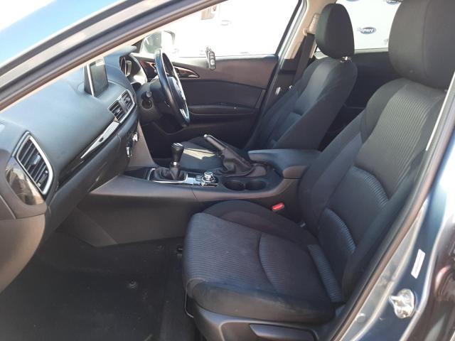 2016 MAZDA 3 SE-L NAV