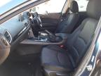 2016 MAZDA 3 SE-L NAV for sale at Copart WHITBURN