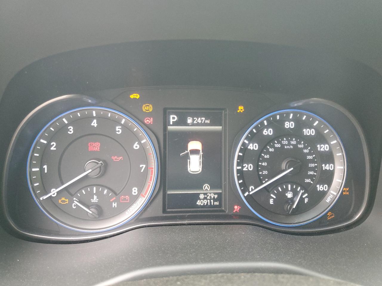 2022 Hyundai Kona Sel VIN: KM8K6CAB0NU913121 Lot: 56962765