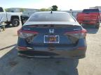 2024 Honda Civic Touring   на продаже в Bakersfield, CA - Side