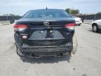 2022 Toyota Corolla Le na sprzedaż w Orlando, FL - Rear End