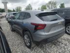 2024 Chevrolet Trax Ls for Sale in Wayland, MI - Normal Wear