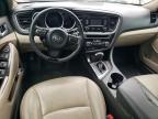2015 Kia Optima Ex de vânzare în Shreveport, LA - Minor Dent/Scratches