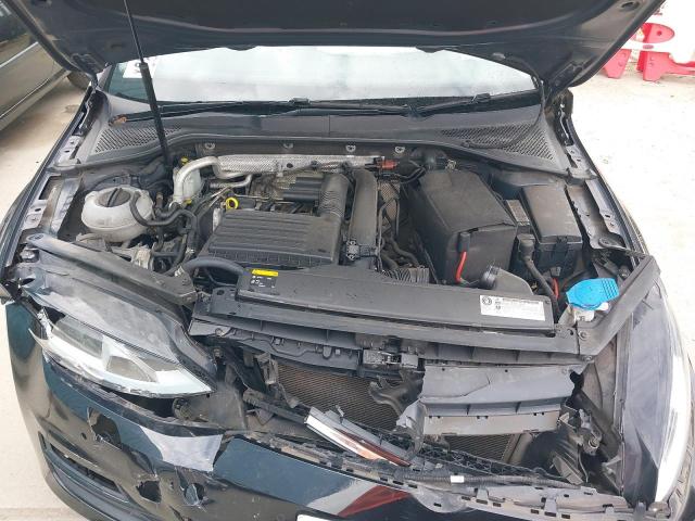 2016 VOLKSWAGEN GOLF MATCH