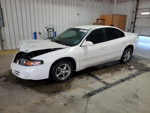 2003 Pontiac Bonneville Se