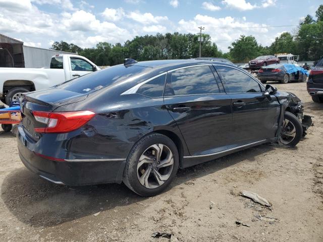  HONDA ACCORD 2019 Black