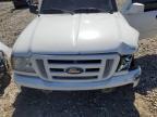 2011 Ford Ranger  na sprzedaż w Memphis, TN - Front End
