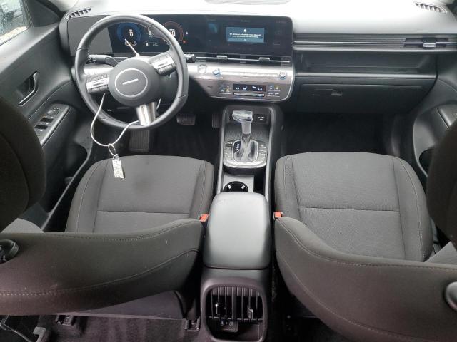  HYUNDAI KONA 2024 Szary