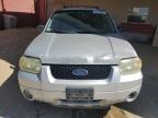 2005 Ford Escape Limited   for Sale in Sun Valley, CA - Rear End