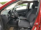 2017 Mitsubishi Mirage Se продається в West Warren, MA - Side