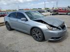 2014 Chrysler 200 Touring en Venta en Tucson, AZ - Front End