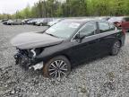 2018 Subaru Legacy 2.5I Premium for Sale in Elmsdale, NS - Front End