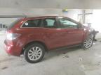 2011 Mazda Cx-7  de vânzare în Sandston, VA - Front End
