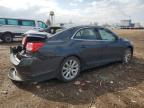 2014 Chevrolet Malibu 3Lt   zu verkaufen in Chicago Heights, IL - All Over