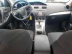 2011 Mazda 3 I en Venta en Cartersville, GA - Front End