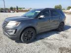 2017 Ford Explorer Xlt for Sale in Mentone, CA - Rear End