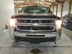 2009 Chevrolet Silverado K2500 Heavy Duty Lt for Sale in Lawrenceburg, KY - Side
