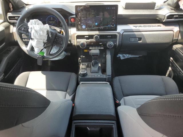  TOYOTA TACOMA 2024 Black