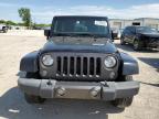2016 Jeep Wrangler Unlimited Sport na sprzedaż w Kansas City, KS - Mechanical