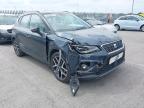 2019 SEAT ARONA XCEL for sale at Copart CHESTER