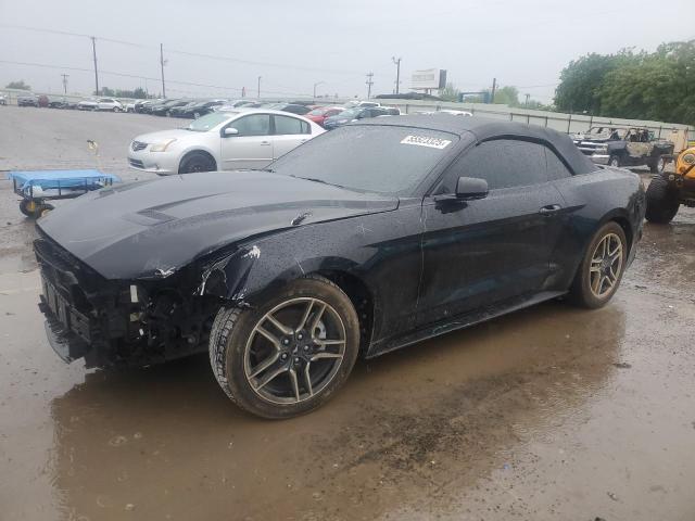 FORD MUSTANG 2021