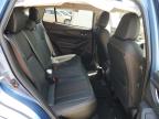 2021 Subaru Crosstrek Limited იყიდება Ellwood City-ში, PA - Front End
