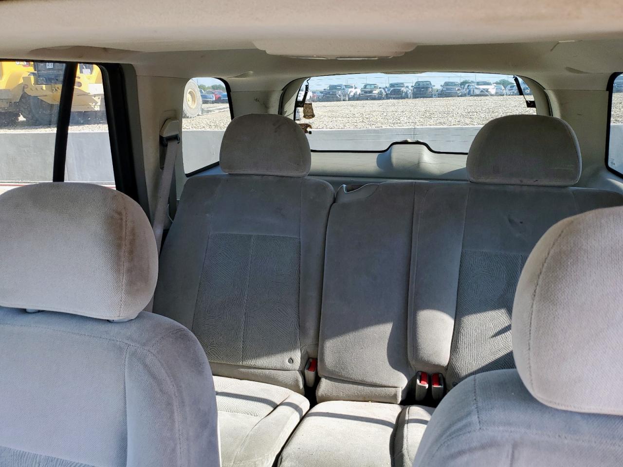2006 Chevrolet Trailblazer Ls VIN: 1GNDS13S662245629 Lot: 56649685