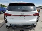 2023 Hyundai Santa Fe Se იყიდება Littleton-ში, CO - Front End