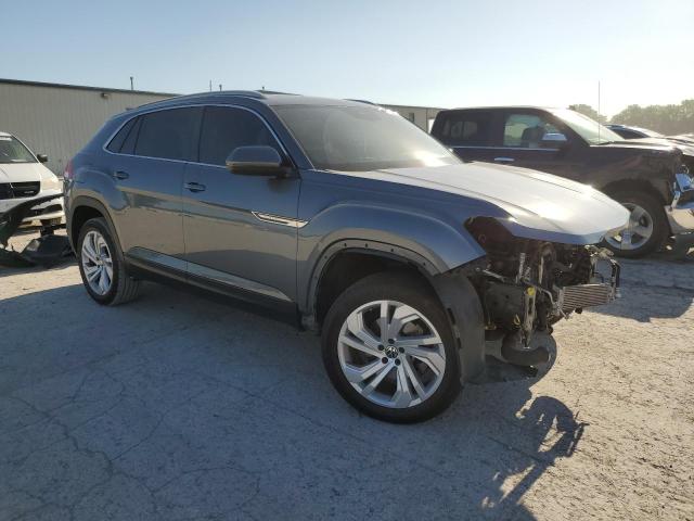  VOLKSWAGEN ATLAS 2020 Вугільний