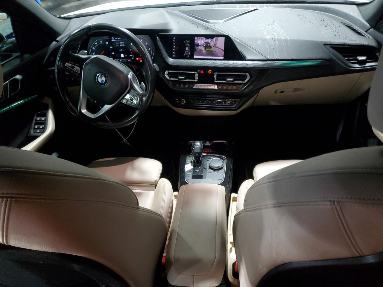 2020 BMW 228Xi VIN: WBA73AK08L7G06862 Lot: 56394195