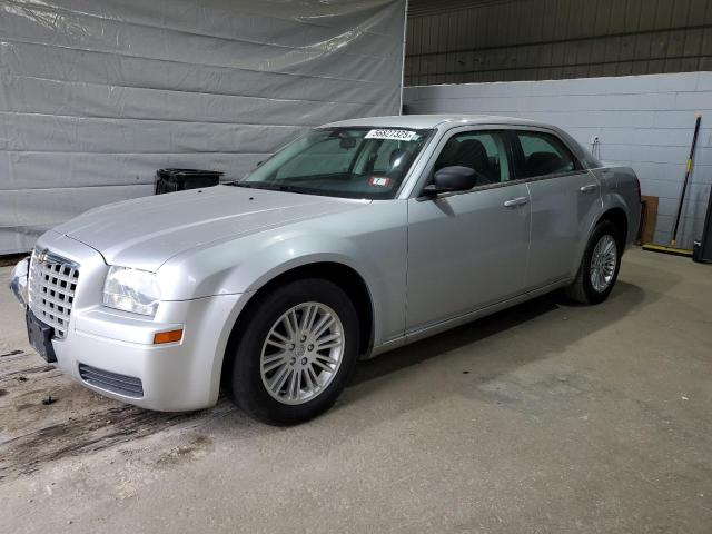 2009 Chrysler 300 Lx