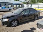 2013 Volkswagen Jetta Se   იყიდება Wichita-ში, KS - Front End