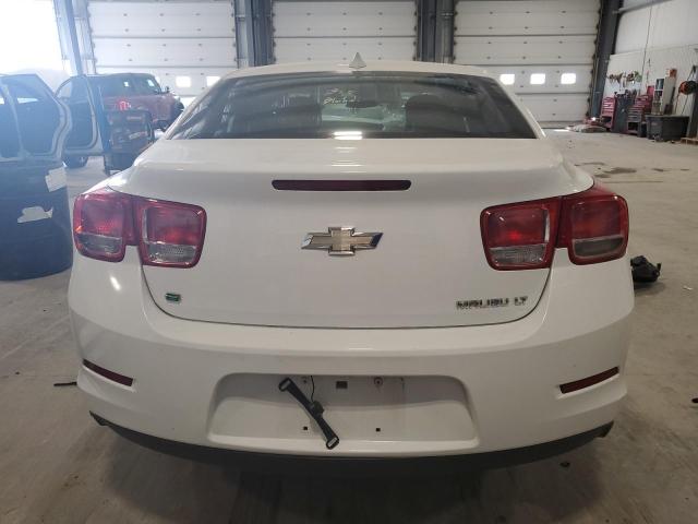  CHEVROLET MALIBU 2016 Білий