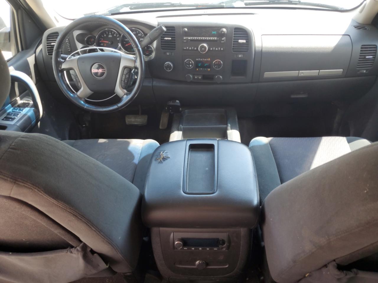 2008 GMC Sierra K1500 VIN: 2GTEK13JX81291052 Lot: 57095165