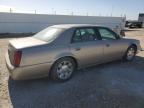 2001 CADILLAC DEVILLE DTS à vendre chez Copart AB - EDMONTON