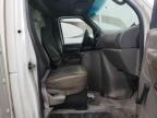 2002 FORD ECONOLINE E450 SUPER DUTY CUTAWAY VAN for sale at Copart ON - LONDON