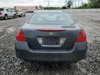 2006 Honda Accord Ex   продається в Windsor, NJ - Front End