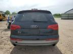2013 Audi Q7 Premium Plus for Sale in Central Square, NY - Undercarriage