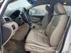 2012 Honda Odyssey Touring на продаже в Haslet, TX - Rear End
