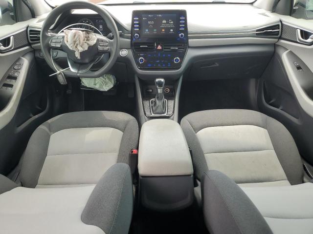  HYUNDAI IONIQ 2020 Черный