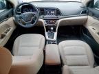 2018 Hyundai Elantra Sel იყიდება Houston-ში, TX - Rear End