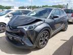 2018 TOYOTA C-HR DESIG for sale at Copart SANDY