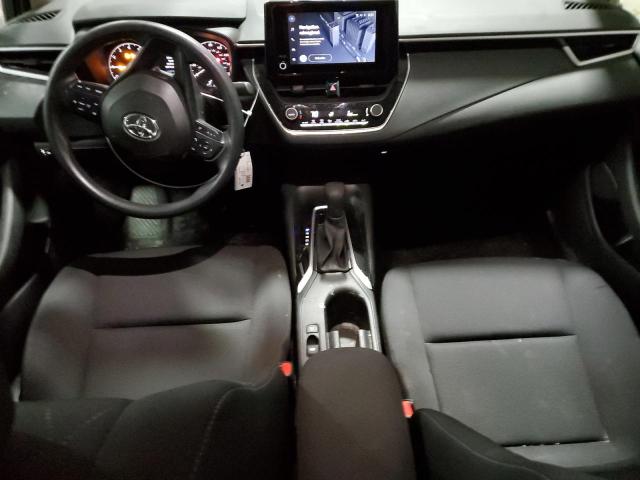  TOYOTA COROLLA 2024 Czarny