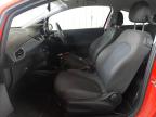 2015 VAUXHALL CORSA LIFE for sale at Copart SANDTOFT