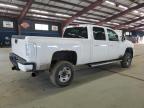 2011 Chevrolet Silverado K2500 Heavy Duty Ltz de vânzare în East Granby, CT - Minor Dent/Scratches